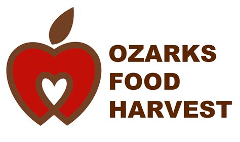 Ozarks food harvest - 
